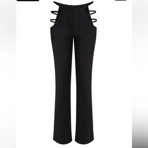 I.AM.GIA Lucid Pant in Black